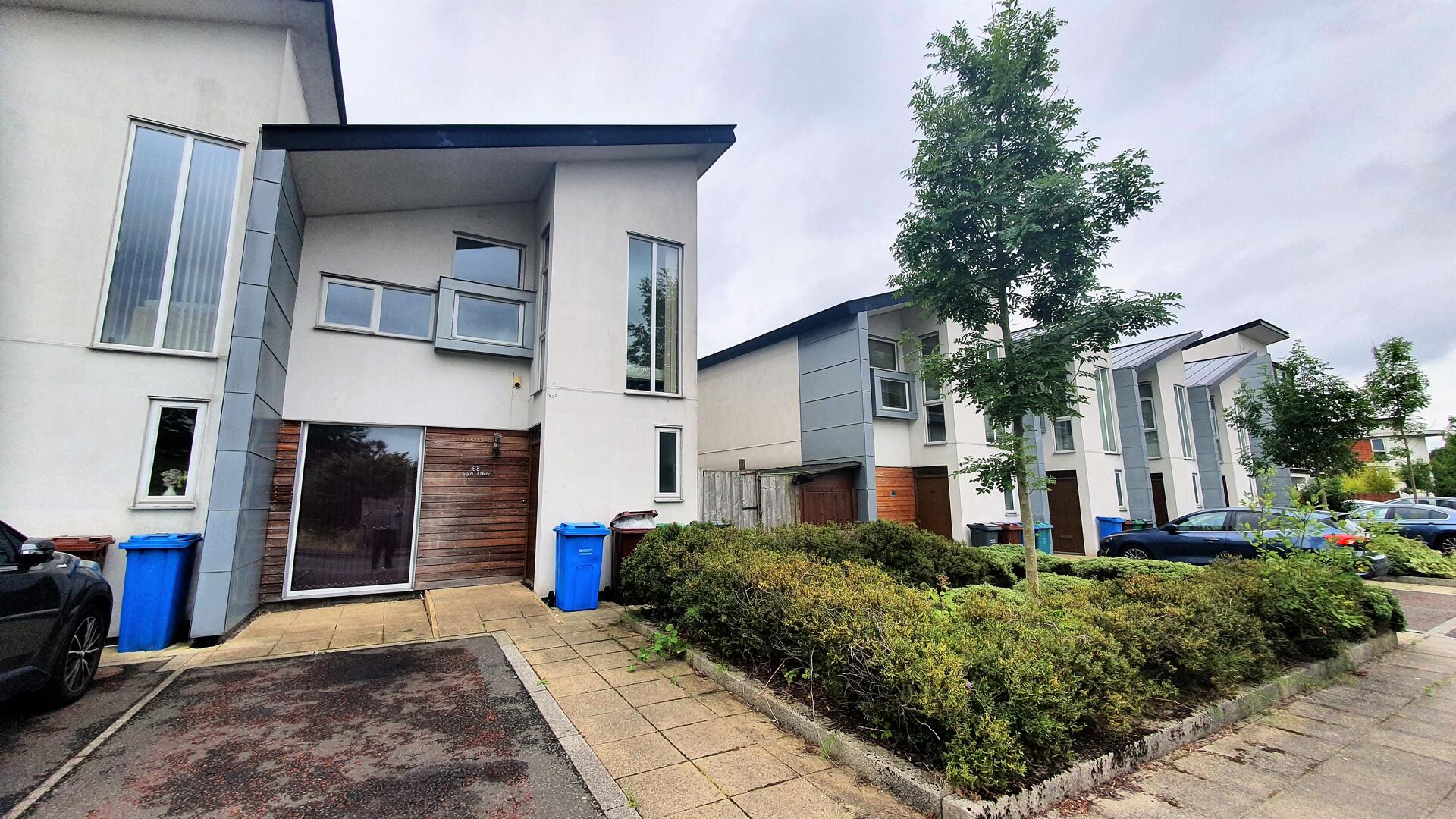68 Holly Street Beswick Manchester